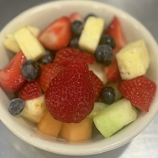 Fruit Cup