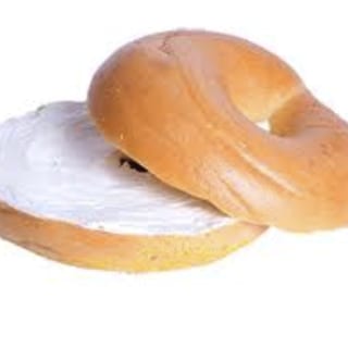 S/O Bagel w/ CC