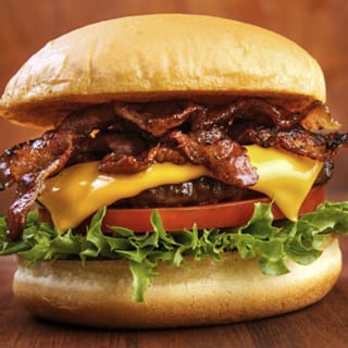 CYO Burger
