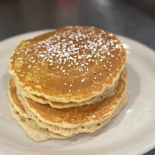 Pancakes