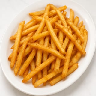 S/O French Fries