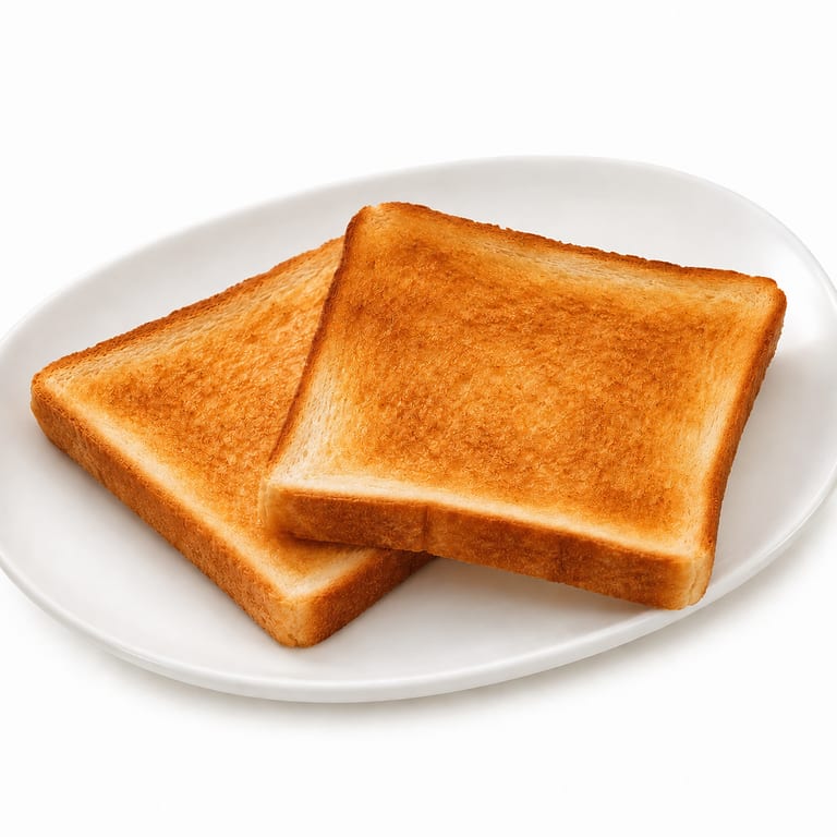 Savor Our Toast Creations