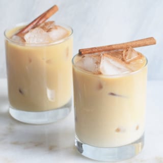 Chai Latte