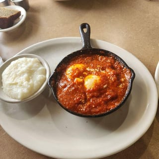 Shakshuka