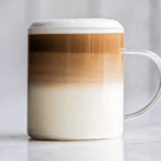 Cafe Latte