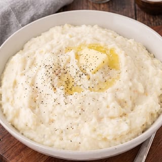 S/O Grits Bowl
