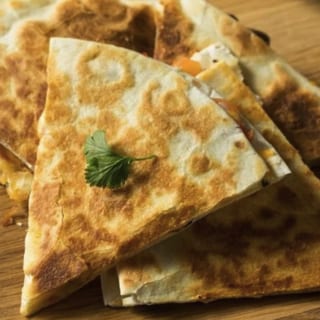Quesadilla