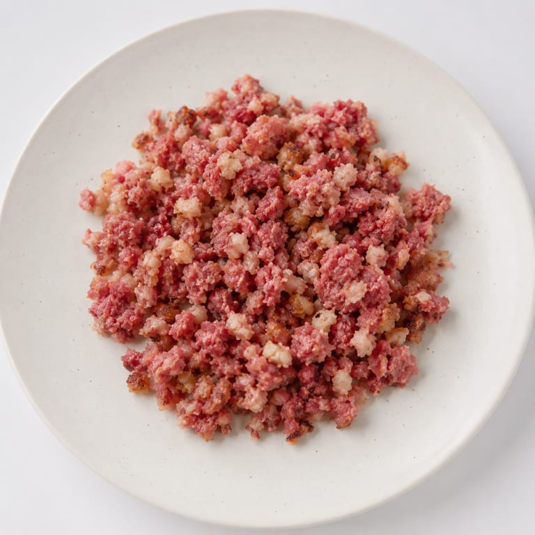Delicious Corned Beef Hash