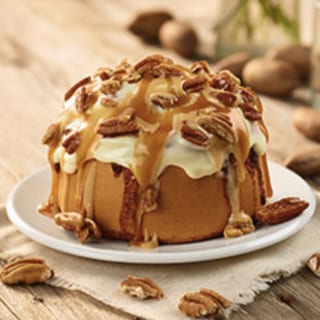 S/O Cinnamon Roll