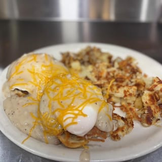 Country Benny
