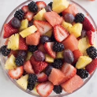 Fruit Bowl