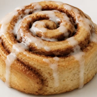Cinnamon Roll