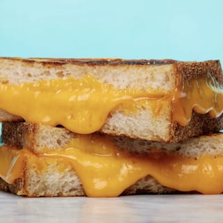 Grilled Cheese