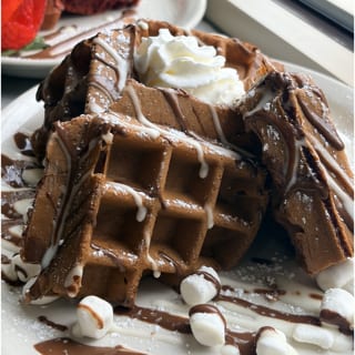 Waffle