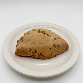 Cinnamon Scone