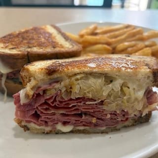 Reuben