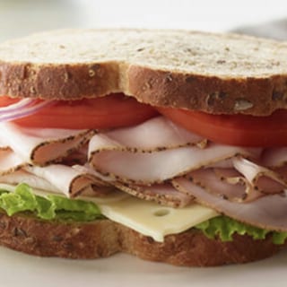 Deli Sandwich