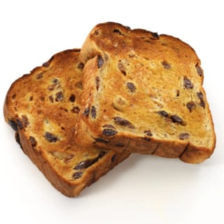 S/O Raisin Toast