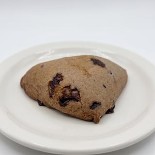 Blueberry Scone