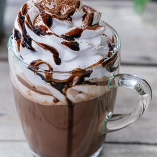 Hot Chocolate