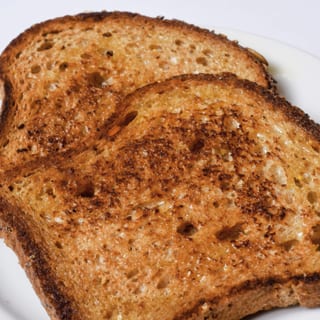 S/O Wheat Toast