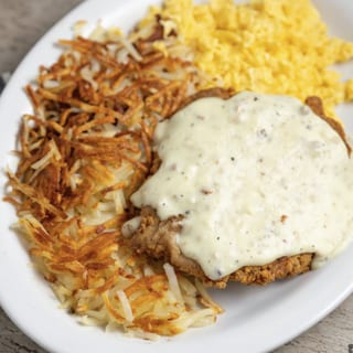 Country Fried Steak