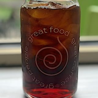Iced Tea