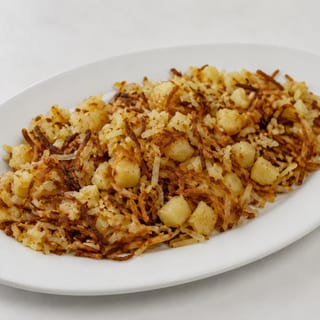 S/O Hash Browns