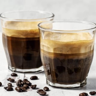 Double Espresso