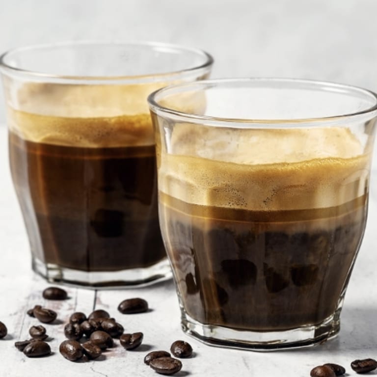 Delicious Espresso Creations