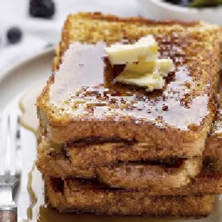 GF French Toast
