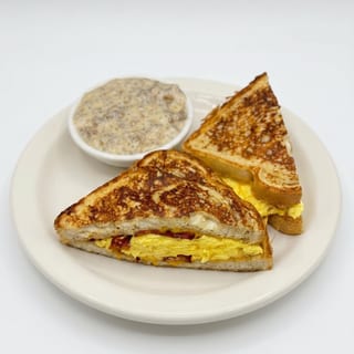 Joes Morning Sandwich