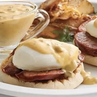 Sante Fe Chicken Benny