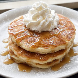 Pancakes