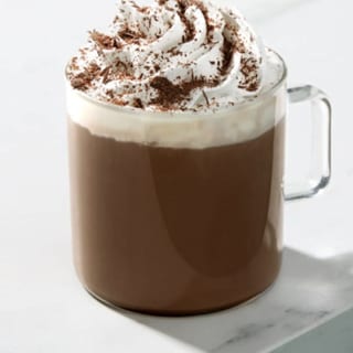 Cafe Mocha