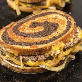 Patty Melt