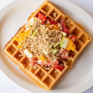 Healthy Starter