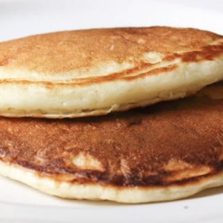 GF Pancakes