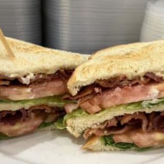 BLT Sand