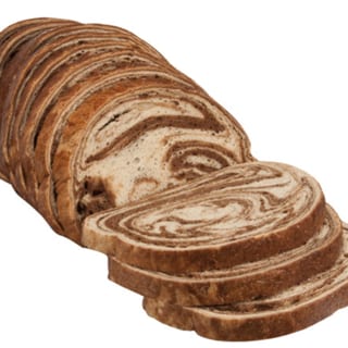 S/O Rye Toast