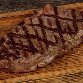 S/O Steak