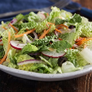 Side Salad